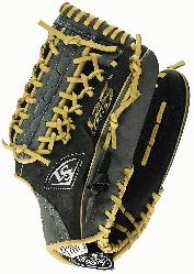 feel and an easier break-in period, the 125 Series Slowpitch Gloves are co